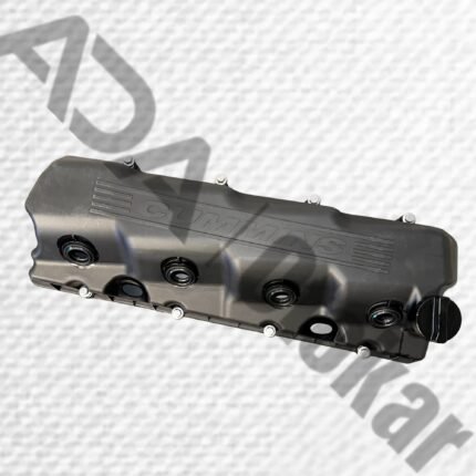 OTOKAR Sultan&Atlas Euro6 Subap Kapağı
