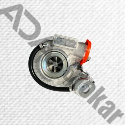 OTOKAR Sultan Euro5 - 4 Turbo Komple Holset Orjinal