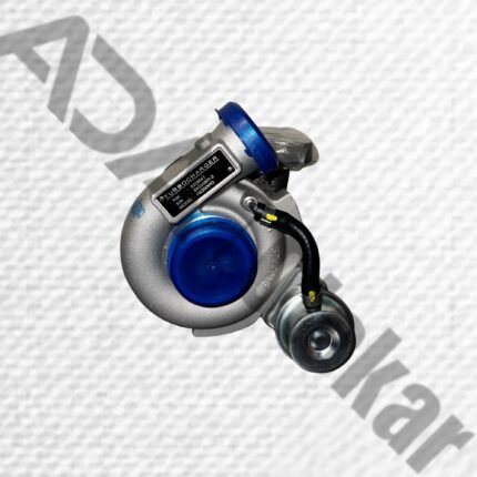 OTOKAR Atlas Euro6 Turbo