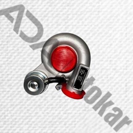 OTOKAR Atlas Euro5 Turbo