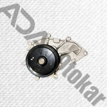 OTOKAR Atlas Devirdaim Su Pompası