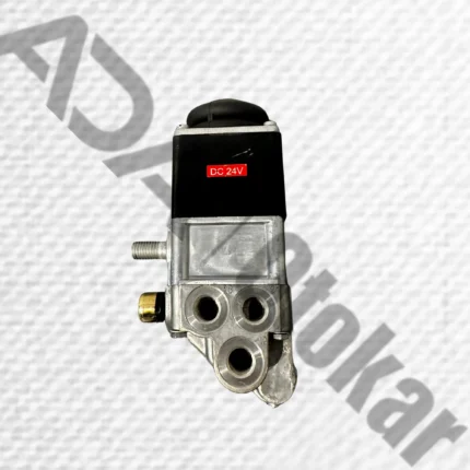 OTOKAR Sultan Havalı Kapı Beyni 24 Volt