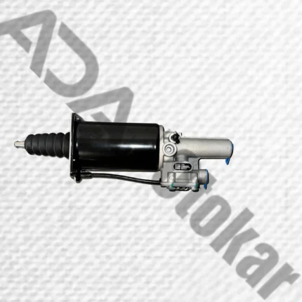 OTOKAR Atlas M3 Kabin Euro 6 Debriyaj Alt Merkez