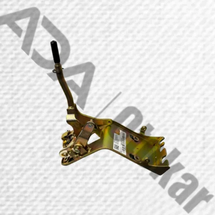 OTOKAR Atlas Vites Mekanizması