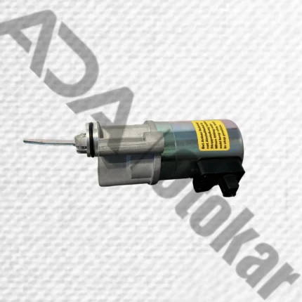 OTOKAR Sultan 145 Stop Selenoid