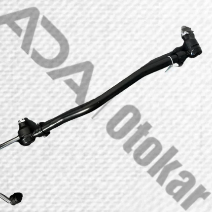 OTOKAR Atlas Kısa Rot