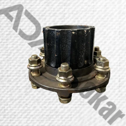 OTOKAR Atlas Arka Porya Komple Dolu
